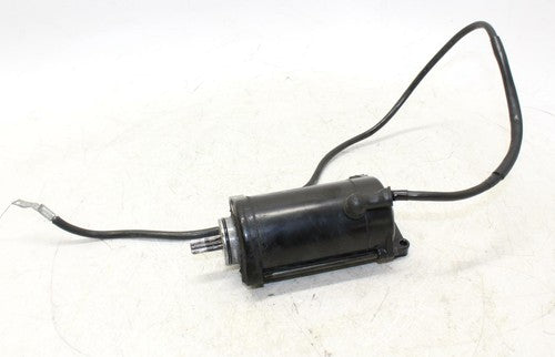 02-03 Kawasaki Vulcan 1500 Vn1500l Nomad Fi Engine Starting Starter Motor -dc 12