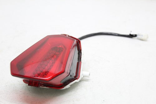2018 Suzuki Gsxr1000r Rear Tail Taillight Back Brake Light OEM