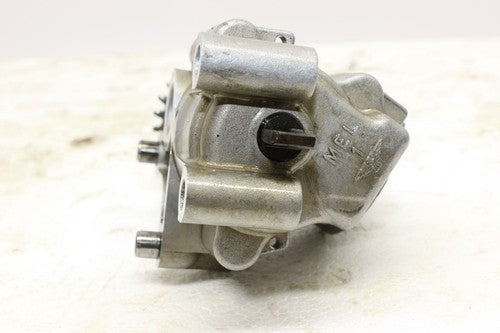 06-07 Honda Cbr1000rr Engine Motor Oil Pump OEM