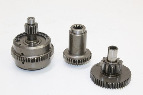 1995 Honda Shadow 1100 Vt1100cl Engine Motor Idler Idling Gear OEM