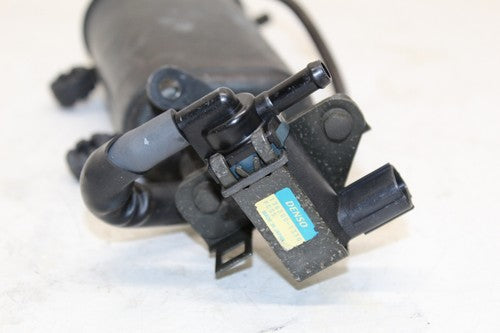 2005 Honda Cbr1000rr Evap Vapor Charcoal Emission Canister Set