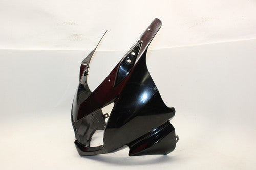 2011 Kawasaki Ninja 250r Ex250j Front Center Cowl Fairing 55028-0153