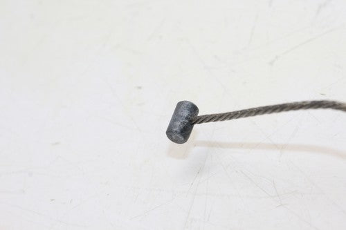 2007 Yamaha Yzf R1 Clutch Cable Line