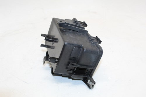 2007 Honda Silver Wing 600 Fsc600 Battery Tray Box