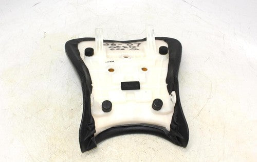 2006 2007 Suzuki Gsxr600 750 Rear Back Passenger Tandem Seat Pad Saddle Pillion