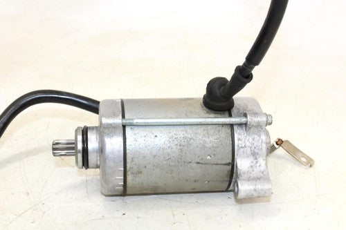 2003 Honda St1300 Engine Starting Starter Motor -dc 12v