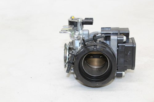 2014-17 Honda Ctx700nd Dct Abs KEIHIN Carbs Carburetors OEM