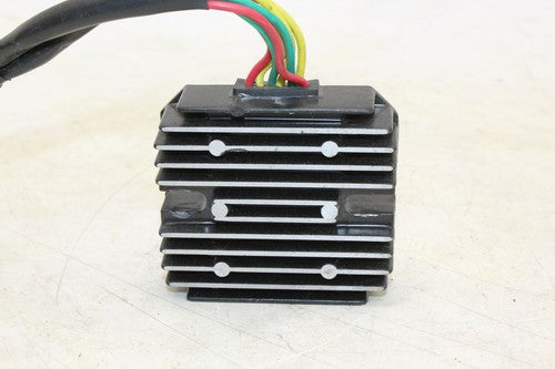 1981 Honda Silver Wing 500 Gl500 Rectifier Voltage Regulator