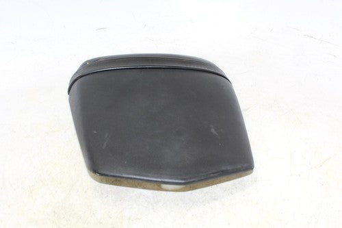 2006 Yamaha Yzf R6 Rear Back Passenger Tandem Seat Pad Saddle Pillion