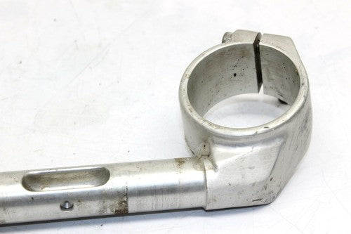 02-03 Yamaha Yzf R1 Left Clip On Handlebar OEM