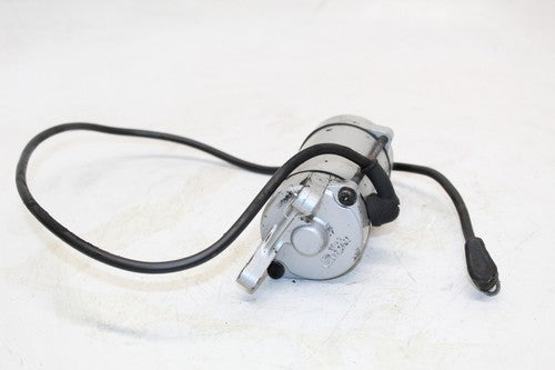 2002 Yamaha V Star 1100 XVS1100A Classic ENGINE STARTING STARTER MOTOR -DC 12V