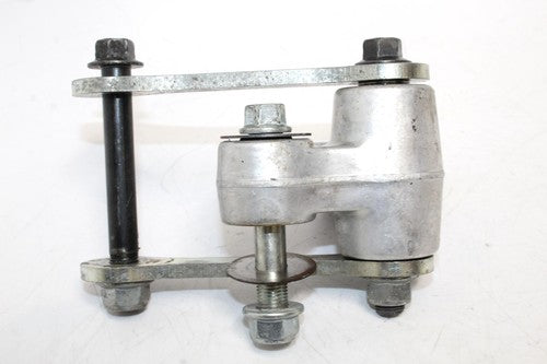 2002 SUZUKI SV650 REAR DOGBONE SHOCK LINKAGE LINK OEM