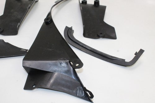 2008-11 Honda Cbr1000rr Right Left Inner Fairings Cowls Panels Trims OEM
