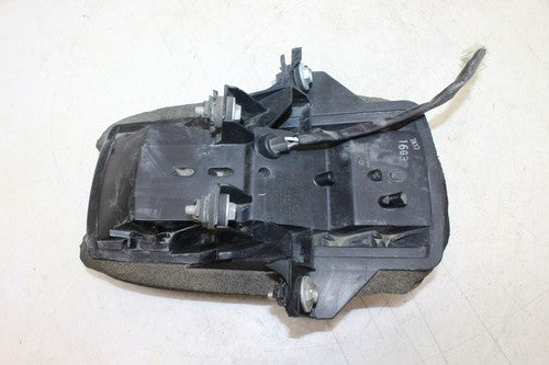 2007 Suzuki Sv650s Rear Tail Taillight Back Brake Light