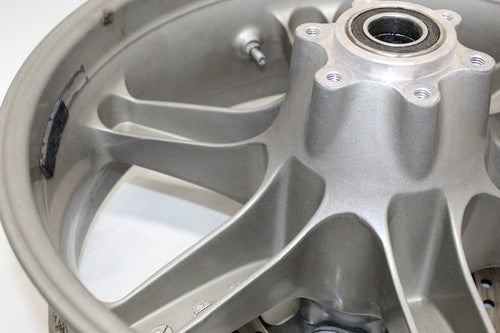 2006 Buell Ulysses Xb12x Rear Back Wheel Rim