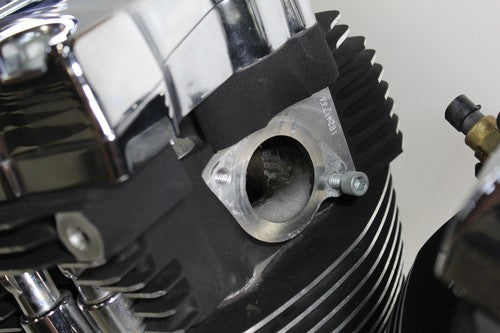 2007 Harley-Davidson Street Glide FLHX ENGINE MOTOR