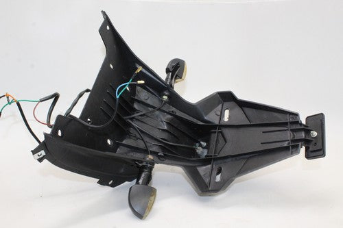 2020 Baodiao BD125 Rear Back Tail Fairing Fender Cowl Shroud OEM