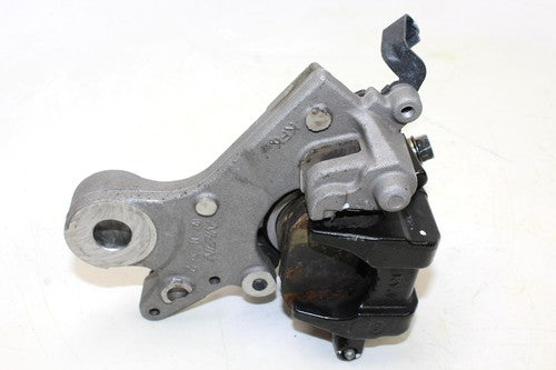 2013 Honda Cbr250r Rear Back Brake Caliper W Mount Bracket