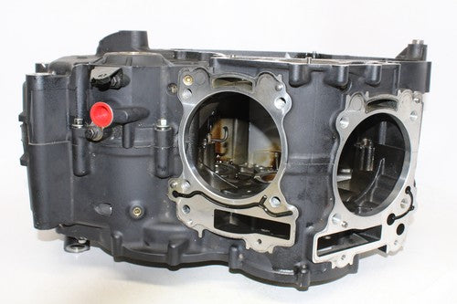 2017 Victory Octane Engine Motor Crankcase Crank Cases Block