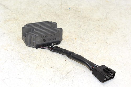 2001 Suzuki Bandit 600 Gsf600s Rectifier Voltage Regulator
