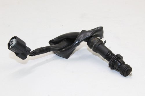 2008-11 Honda Cbr1000rr Rear Back Brake Sensor 35350-mfl-003 OEM
