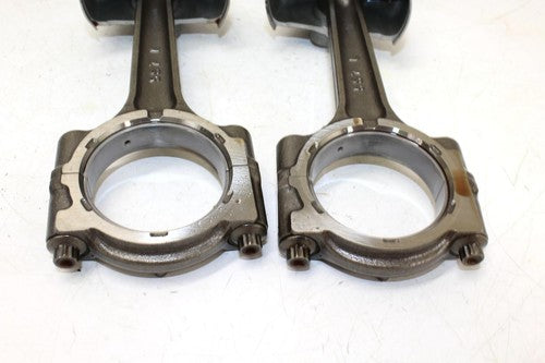 2014 Yamaha V Star 950 Xvs950er Engine Motor Block Pistons