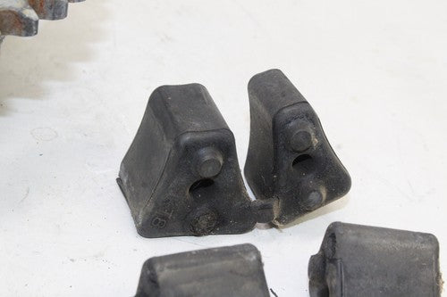 1987-90 Honda Cbr600f Rear Back Sprocket OEM