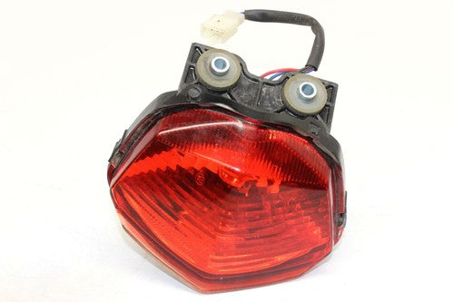 08-12 Kawasaki Ninja 250r Ex250j Rear Tail Taillight Back Brake LIGHT OEM