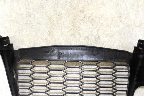 2005 Suzuki Gsxr1000 Front Lower Inner Exhaust V Fairing Cowl Guard