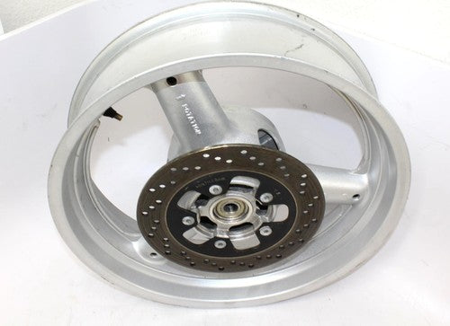 2002 Suzuki Sv650 Rear Wheel Back Rim