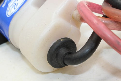 2005 Suzuki Gsxr750 Coolant Water Tank Reservoir Bottle