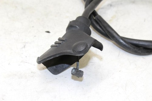 1998 Suzuki Bandit 600 Gsf600s Clutch Cable Line