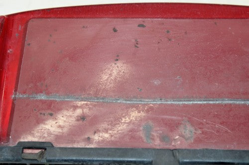 1996 Honda Cbr600f3 Rear Tail Taillight Back Brake Light