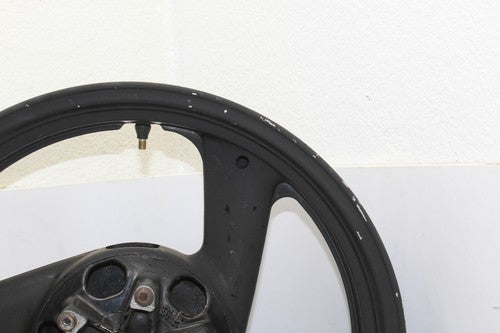 1992-1998 Yamaha Xj600s Rear Back Wheel Rim Oem