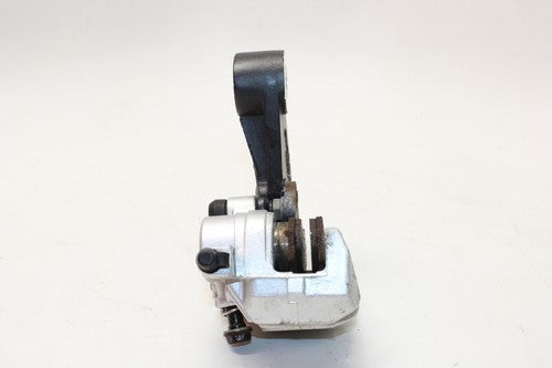 2011 Kawasaki Ninja 250r Ex250j Rear Back Brake Caliper With Mount Bracket