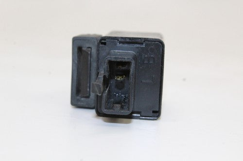 2009-12 Triumph Daytona 675r Turn Signal Blinker Relay Flasher Switch OEM