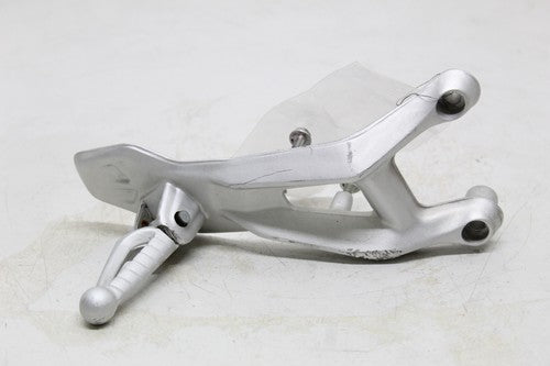 2018 BENELLI TNT 135 RIGHT REAR BACK PASSENGER PEG