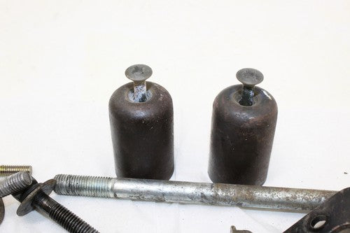 1988-97 Suzuki Katana 750 Gsx750f Engine Mounting Bolts Hardware Screws OEM