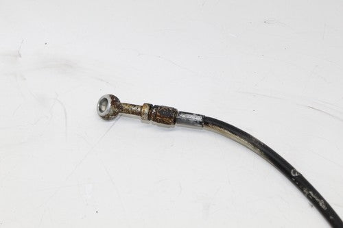 1992 Honda Cbr600f2 Brake Hose Fluid Line