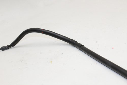 2006-07 Yamaha Yzf R6 Rear Back Brake Hose Fluid Line 2c0-25874-00-00 OEM