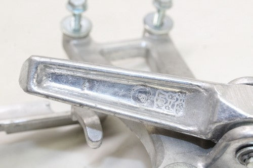 1998 Honda Cbr600f3 Right Rear Back Passenger Peg OEM