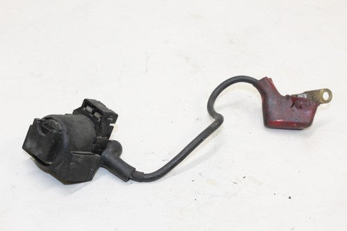 08-12 Kawasaki Ninja 250r Ex250j Engine Starter Relay Starting Motor Switch OEM