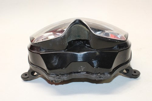 2011 Kawasaki Ninja 250r Ex250j Front Headlight Head Light Lamp