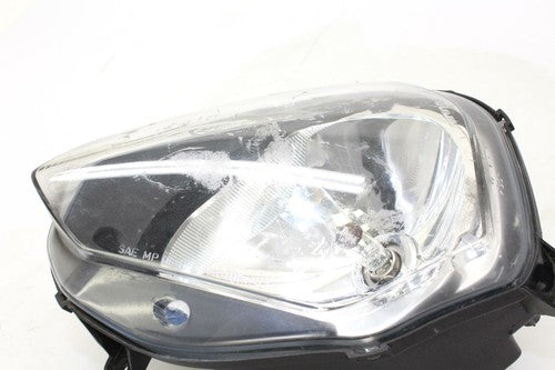 07-11 Ktm 690 Supermoto Front Headlight Head Light Lamp OEM