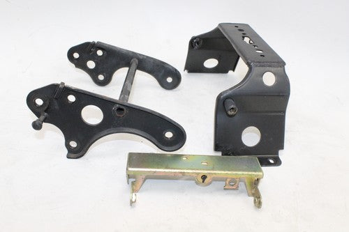 2007 Yamaha Vino 125 Yj125 Mount Misc. Stay Bracket OEM