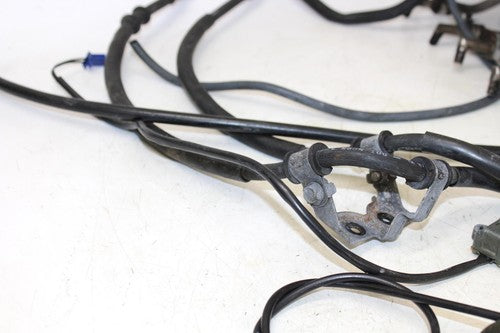 1995 Yamaha Yzf600r Cables & Hoses