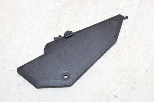 2014 Kawasaki Ninja 300 Ex300b Abs Inner Fairing Cowl Trim Cover Panel Set