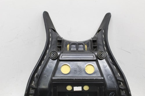 2019 Yamaha YZF R3 FRONT DRIVERS SEAT PAD SADDLE PILLION