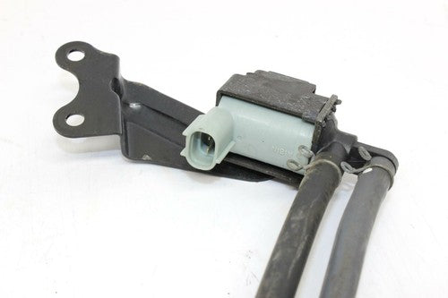 04-09 Yamaha Road Star Xv1700a Evap Vapor Charcoal Emission Canister OEM
