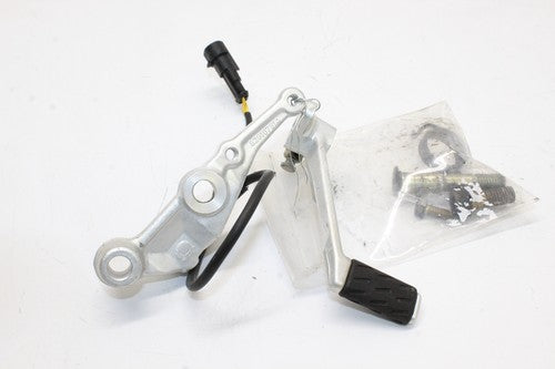 01-05 Ducati ST4S Right Rearset Brake Foot Pedal Brake Pedal OEM